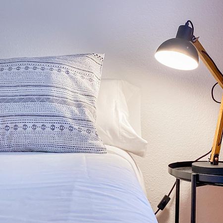 Habitacion Privada + Bano Privado En La Vivienda Apartman Corralejo Kültér fotó