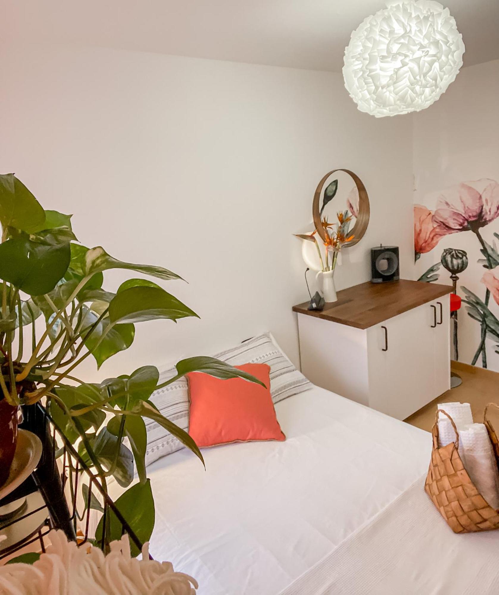 Habitacion Privada + Bano Privado En La Vivienda Apartman Corralejo Kültér fotó