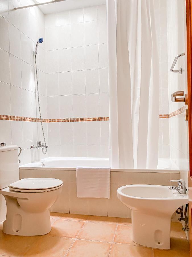 Habitacion Privada + Bano Privado En La Vivienda Apartman Corralejo Kültér fotó