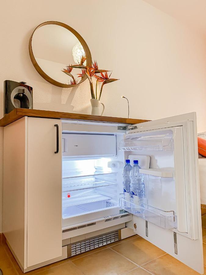 Habitacion Privada + Bano Privado En La Vivienda Apartman Corralejo Kültér fotó