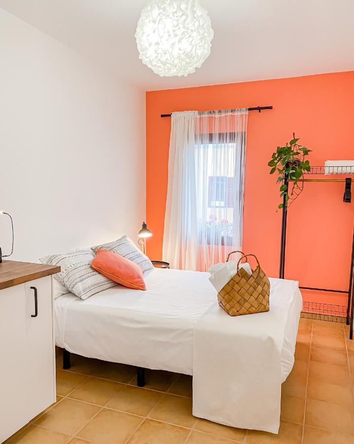 Habitacion Privada + Bano Privado En La Vivienda Apartman Corralejo Kültér fotó