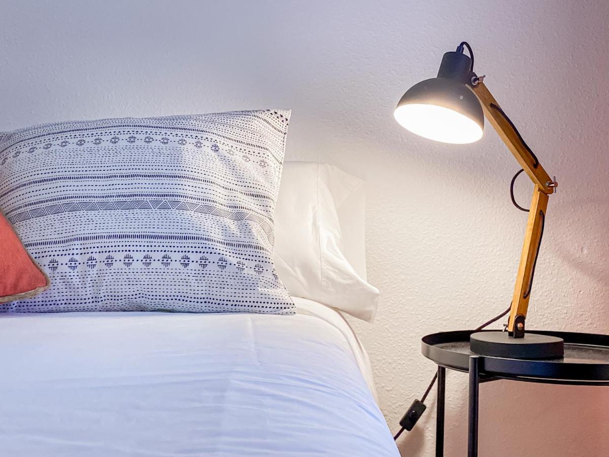 Habitacion Privada + Bano Privado En La Vivienda Apartman Corralejo Kültér fotó